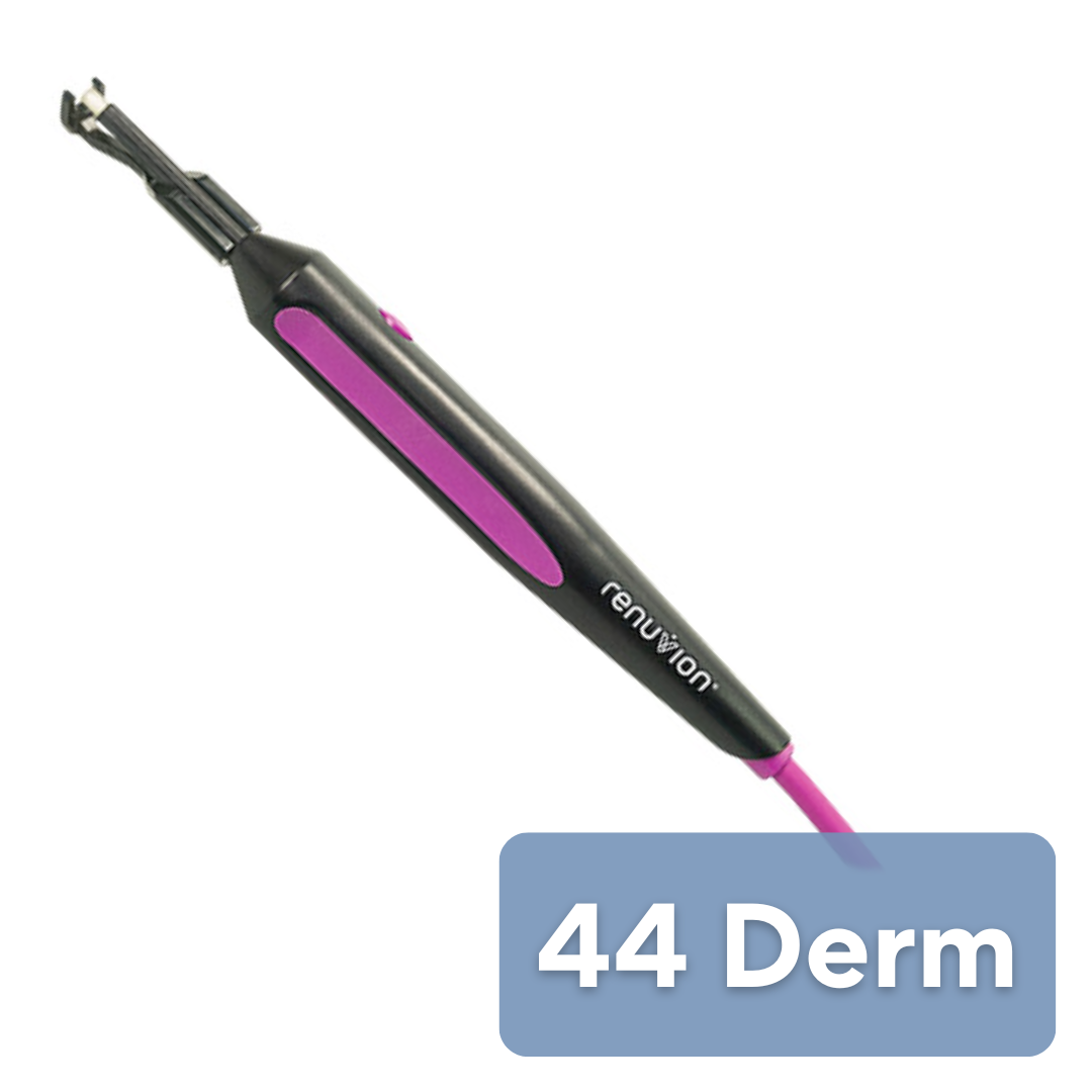 Apyx 44 Derm Handpieces